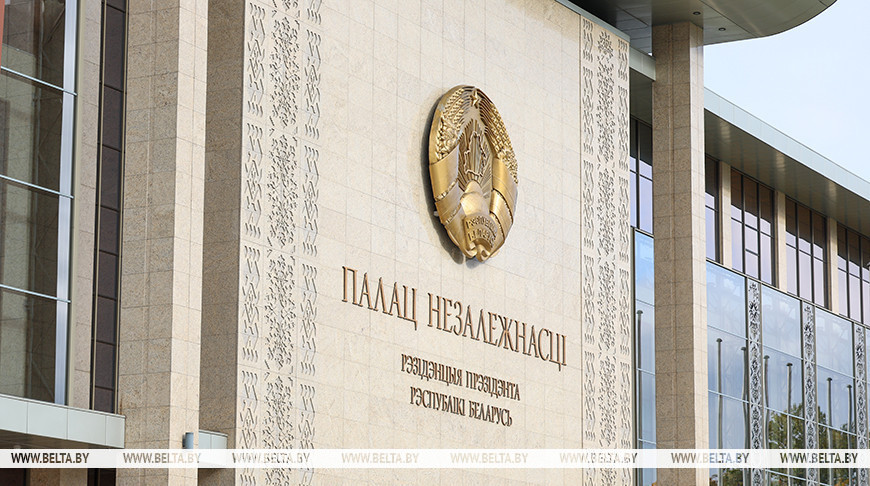 Лукашенко встретился с российским предпринимателем Дмитрием Мазепиным