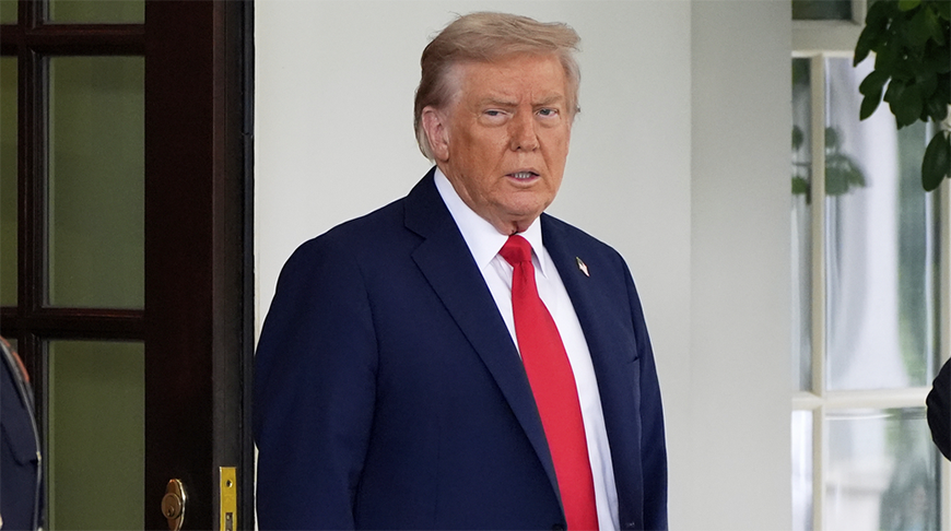 Трамп заявил, что сторонам украинского конфликта придется пойти на компромиссы