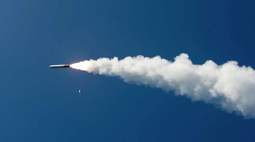 США могут отменить поставку ракет Tomahawk в Германию