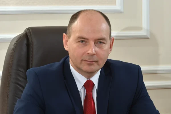Алексей КУШНАРЕНКО поздравил работников и ветеранов органов прокуратуры