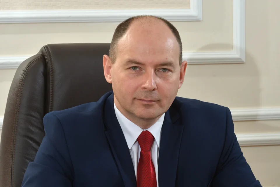 Алексей КУШНАРЕНКО поздравил работников и ветеранов органов прокуратуры