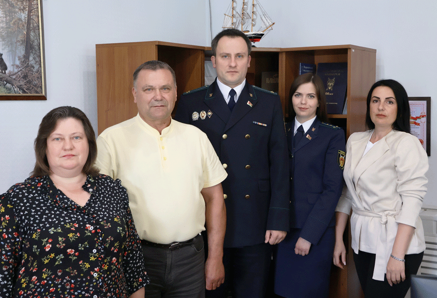Преемственность, опыт и честь