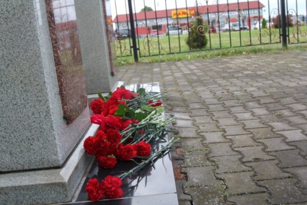 28 июня — День освобождения Круглянского района от немецко-фашистских захватчиков