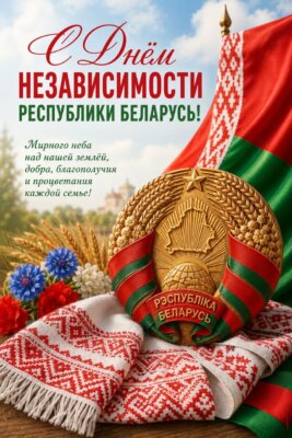 День  великой  памяти