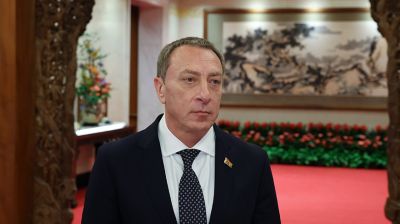Снопков озвучил главный тезис Лукашенко со встречи с Си Цзиньпином
