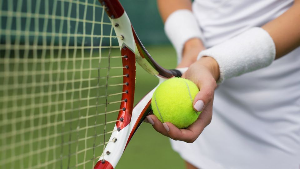 Ласкевич пробилась в четвертьфинал турнира ITF в Китае