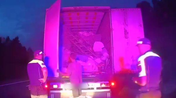 Более 15 тонн лома цветмета пытался незаконно вывезти из страны житель Орши