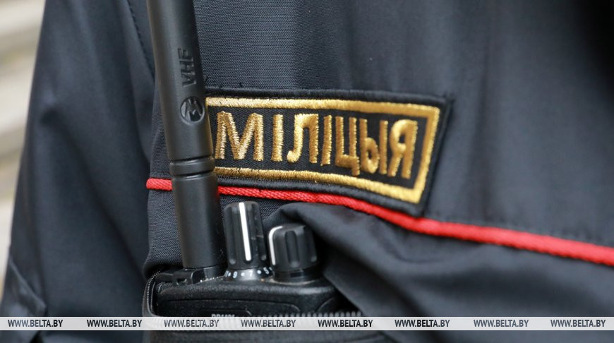 МВД усилит охрану общественного порядка в школах 1 сентября