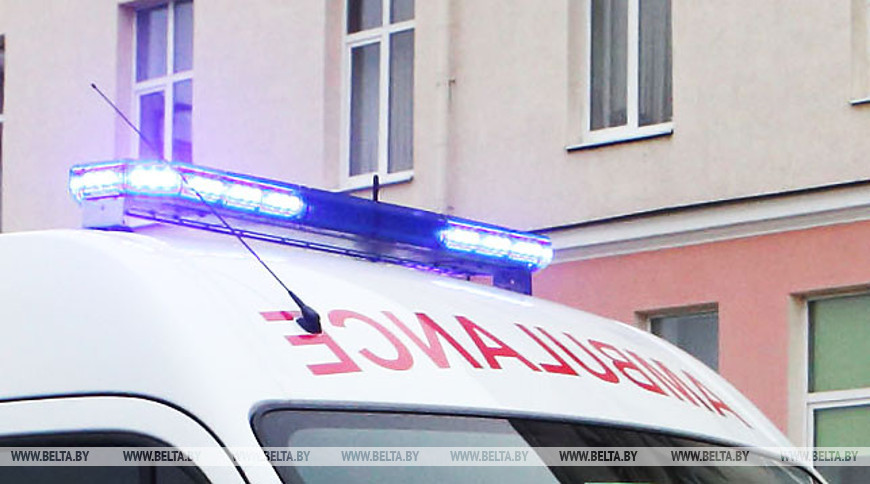 В Витебске мужчина убил десятимесячную девочку за то, что она часто плакала