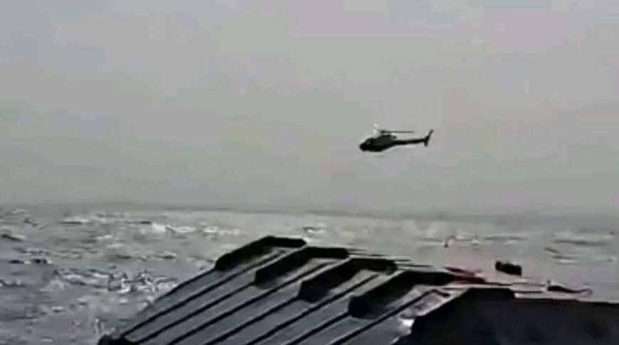 В Зимбабве на озере перевернулось судно: погибли 15 человек