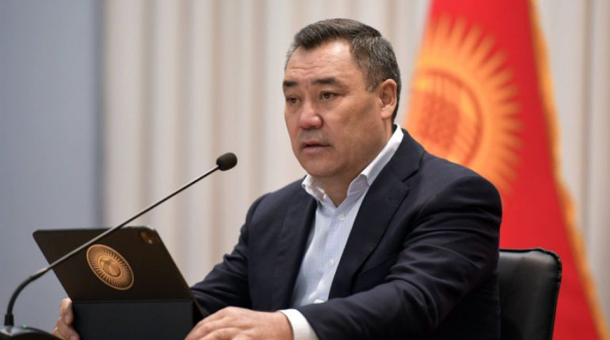Президент Кыргызстана заявил, что намерен баллотироваться на второй срок