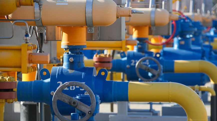 В Сирии из-за взрыва на газопроводе прекратилось снабжение некоторых электростанций