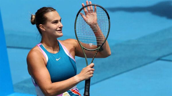 Соболенко вышла в третий раунд турнира WTA-1000 в Торонто