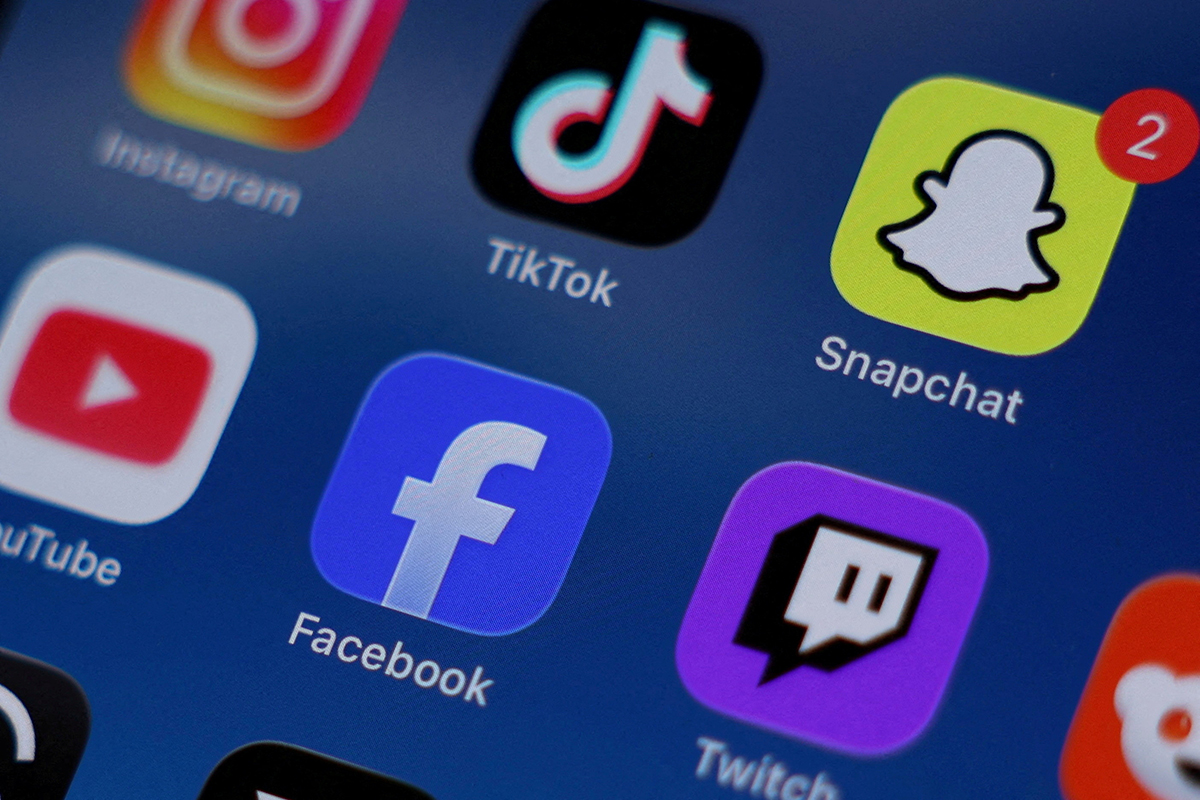 Правительство Новой Зеландии внесет в Парламент законопроект о запрете соцсетей для детей младше 16 лет