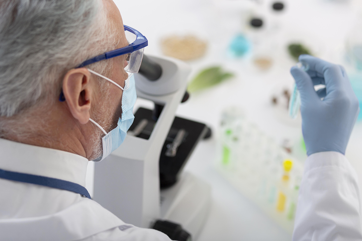 Кубинские ученые разработали препарат для борьбы с раком