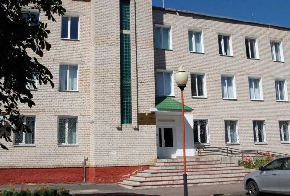В Круглянском РОВД рассказали о порядке взыскания алиментов