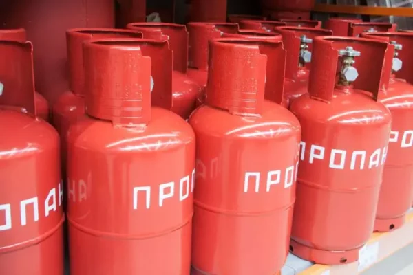 В Беларуси обнулены экспортные пошлины на сжиженные углеводородные газы
