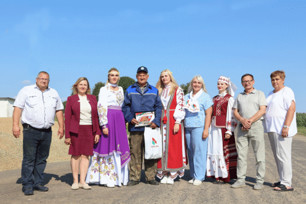 «Тысячник» с многолетним стажем