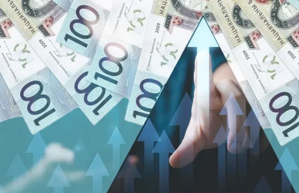 ВВП Беларуси за январь-июль вырос на 2,1%