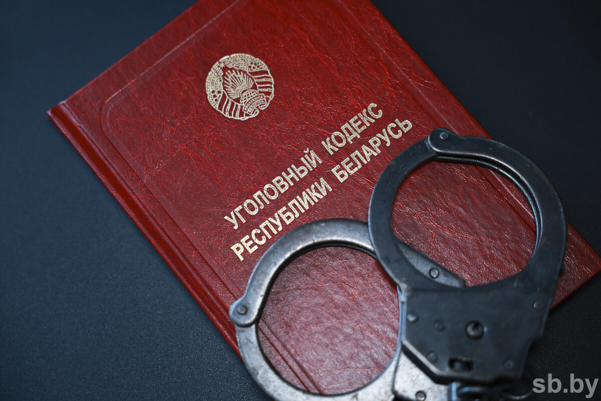 Бывшего начальника отдела одного из предприятий Могилевской области осудили за взятки