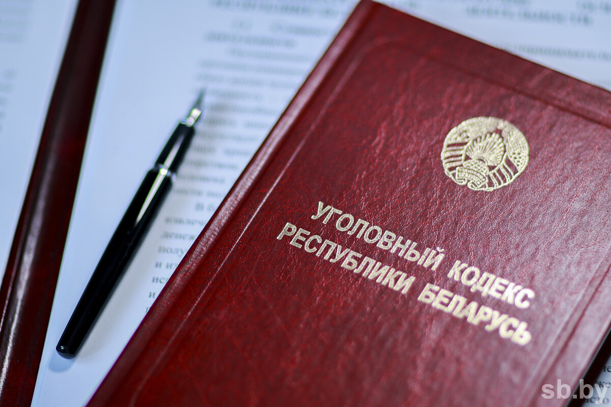 Иностранка приехала в Беларусь для распространения наркотиков — ее задержали с поличным