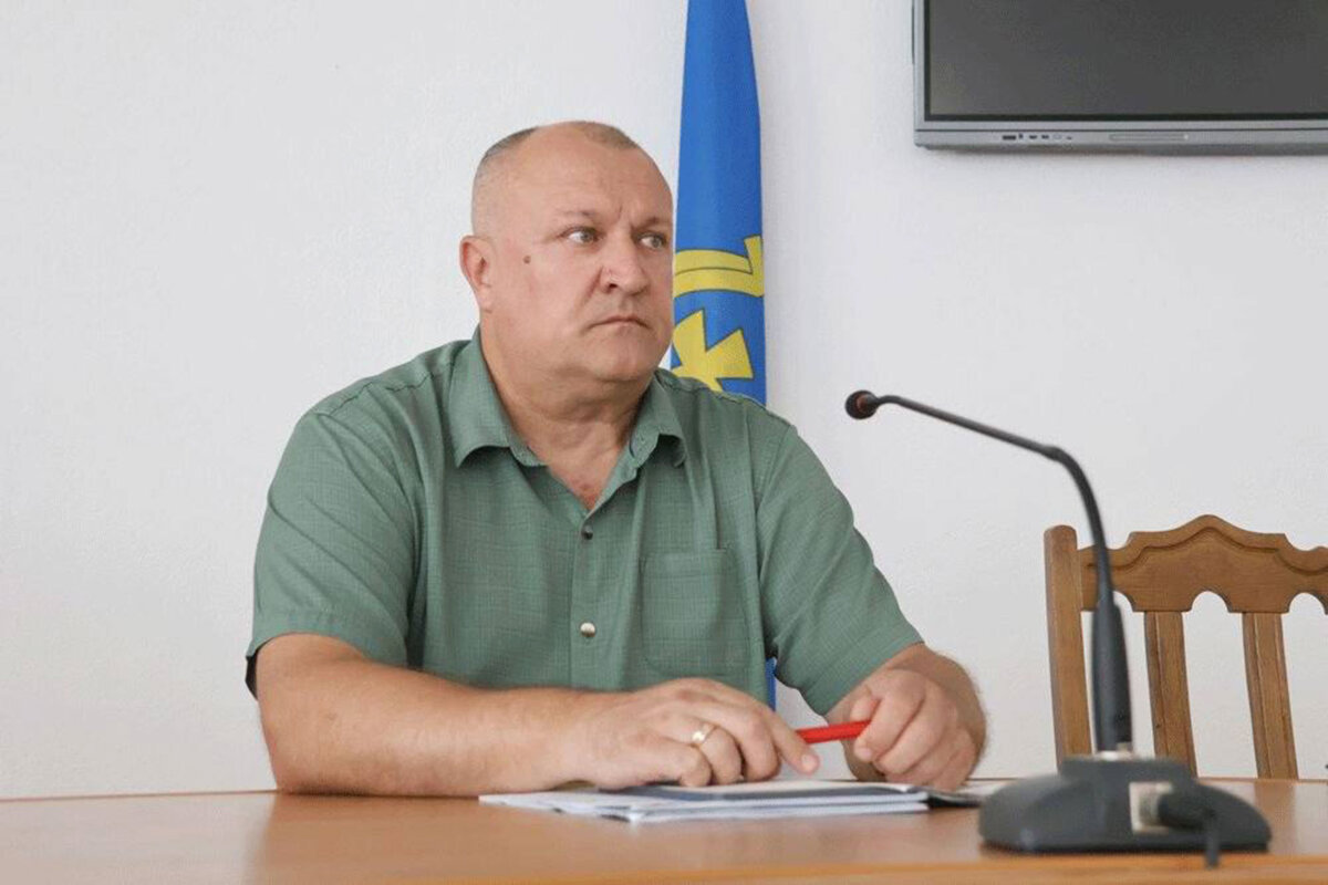 Сергей ЛАЗОВСКИЙ, начальник отдела идеологической работы и по делам молодёжи райисполкома: Единство – это как крепкий фундамент большого дома