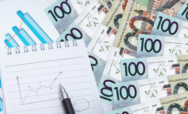 ЕАБР прогнозирует инфляцию в Беларуси около 5% по итогам года
