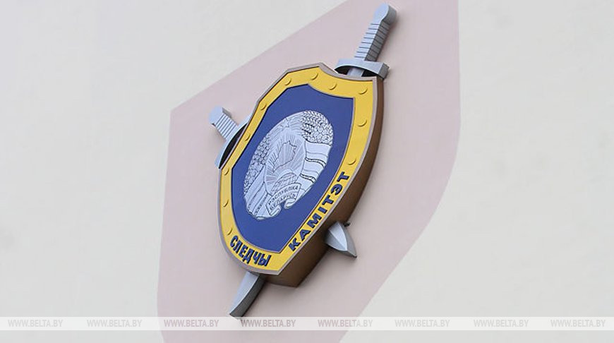 В Могилеве следователи устанавливают обстоятельства гибели двух человек в частном доме
