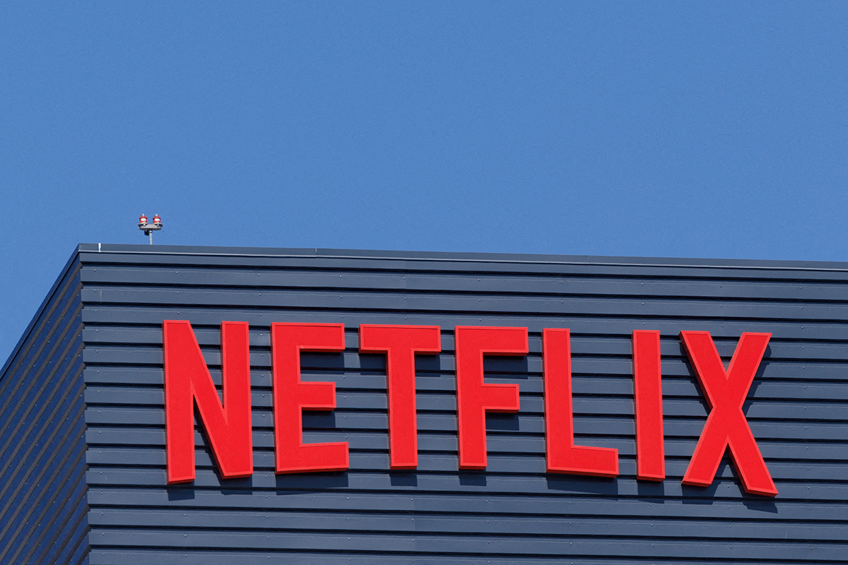 Netflix уволит около тысячи работников в рамках самого масштабного раунда сокращений с 2022 года