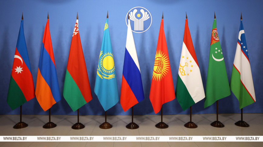 Лукашенко 8–9 октября совершит рабочий визит в Туркменистан для участия в саммите СНГ