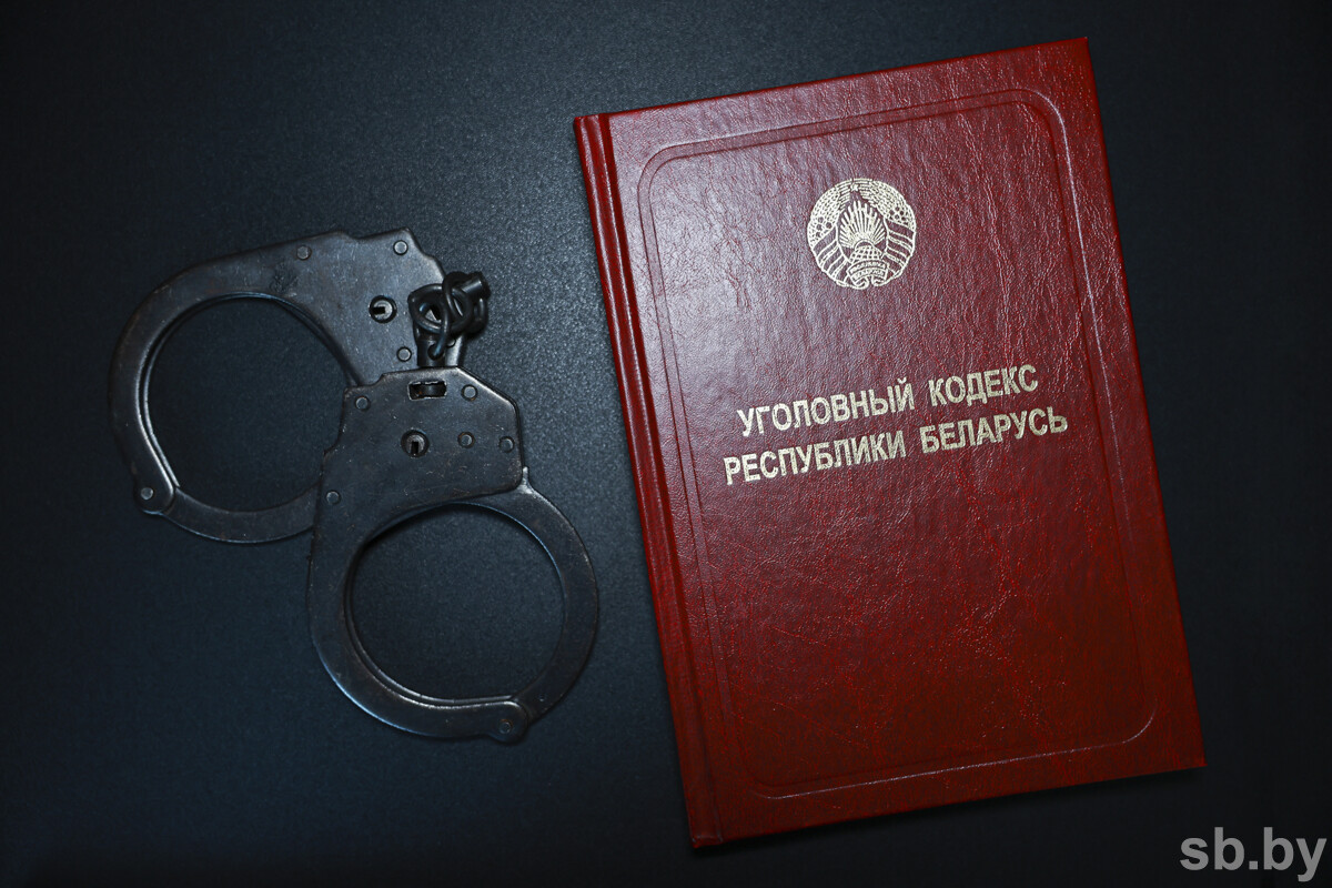 В Минске за распространение психотропов задержали двух братьев-иностранцев