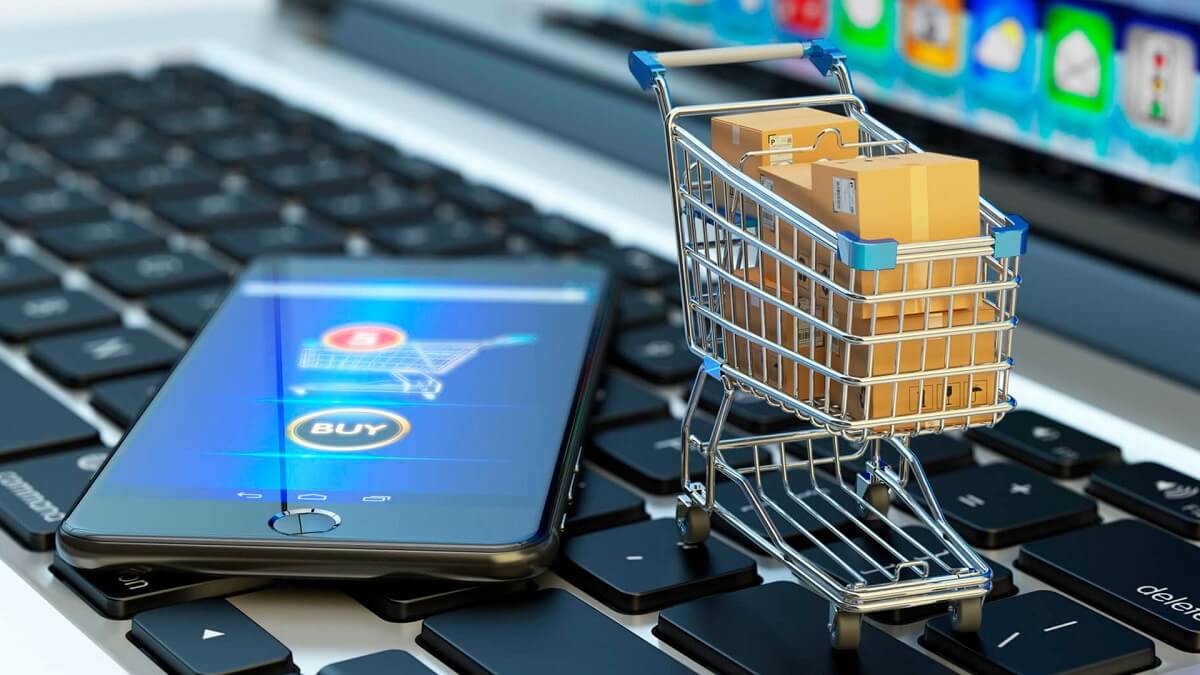 Покупки товаров через интернет. Как не попасть на уловки мошенников