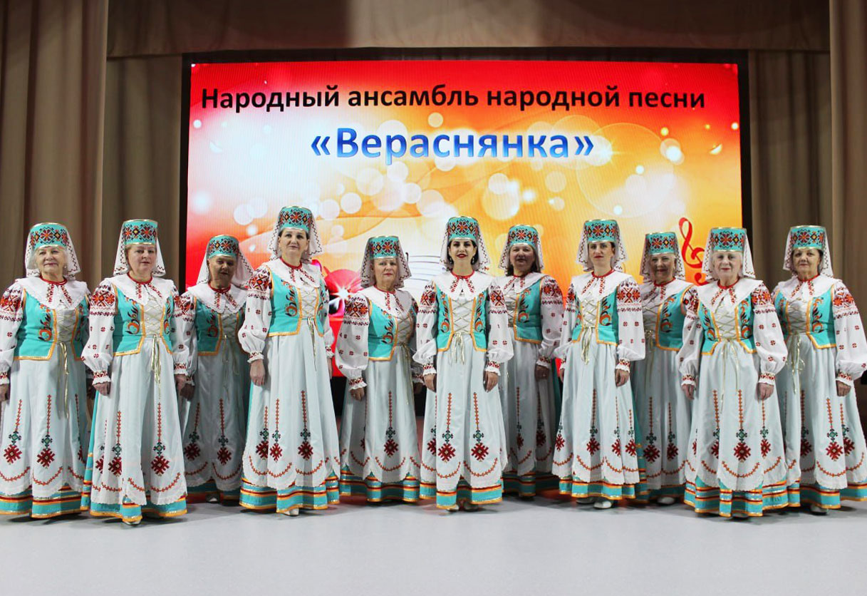 Люди, которые делают будни ярче, а праздники – душевнее